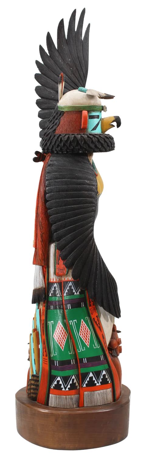 Hopi Kachina