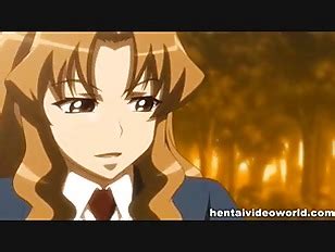 Big Cock Bangs A Nice Wet Anime Pussy