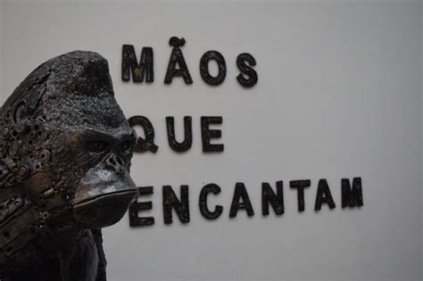 Exposição 2023 4 Mãos que Encantam 08 03 2023 Museu de Arte da