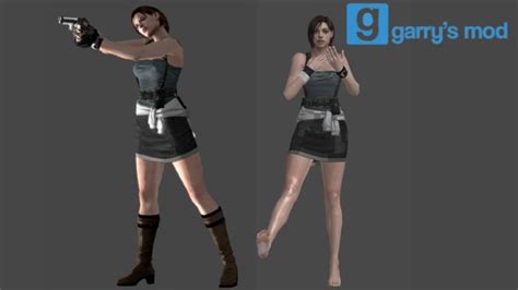 Create And Port A Gmod Humanoid Player Model Gmod Map Gmod Darkrp Server By Itachi Mod Fiverr