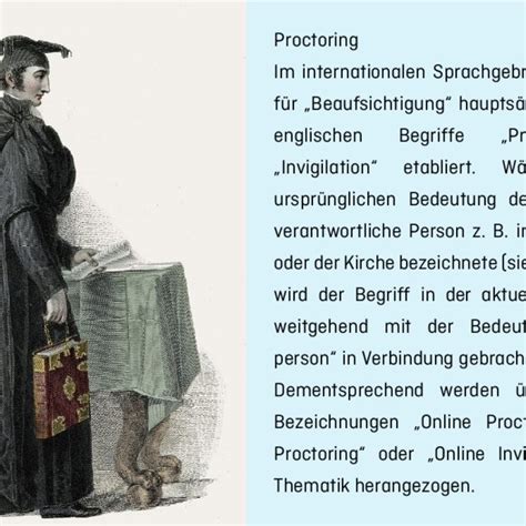 Abbildung 17 Proctor Der University Of Cambridge 1815 Bildquelle