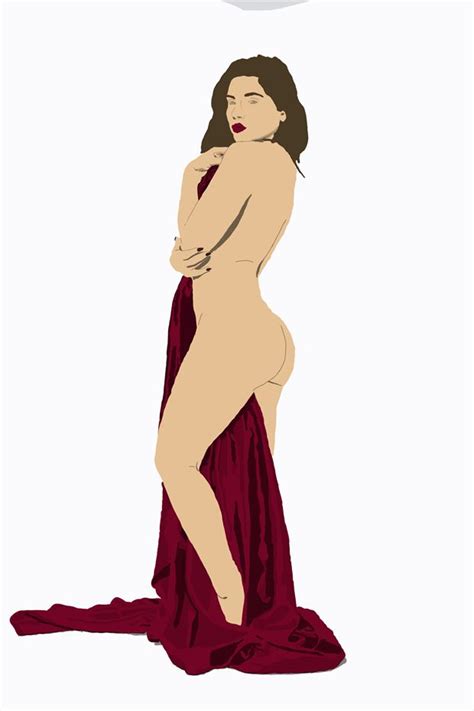 Photographer Dre Brooks Nude Art And Photography At Model Society