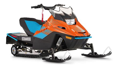 Yamaha Snowmobiles