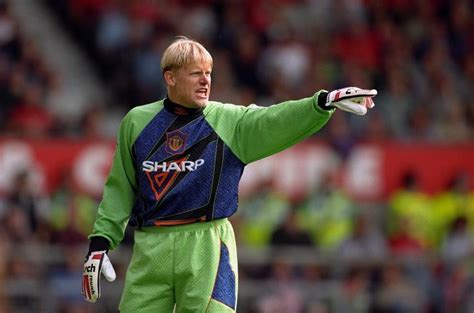 24 Fakta Peter Schmeichel Berita Manchester United