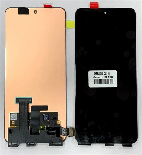 REALME GT NEO CARE ORIGINAL DISPLAY UV Folder King