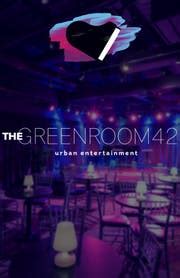 The Green Room 42 Discount Tickets - Off Broadway | Save up to 50% Off