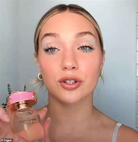 Maddie Ziegler Makeup Tutorial