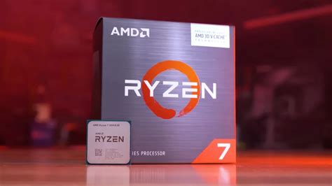 AMD Ryzen 7 5800X3D Reviews Pros And Cons TechSpot