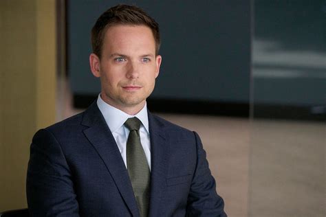 25 Mind Blowing Facts About Patrick J Adams