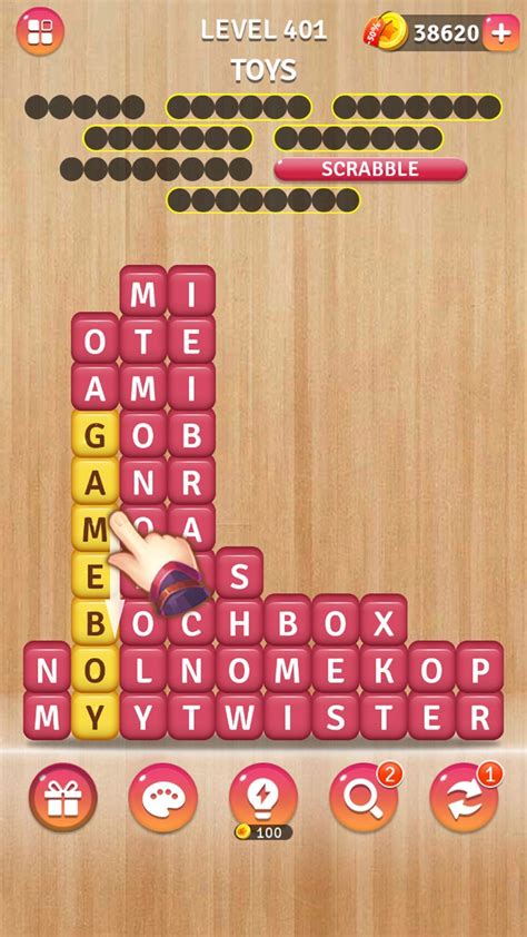 Word Shatter Puzzle Word Game For Iphone 無料・ダウンロード