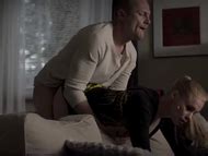 Naked Maria Järvenhelmi in Aallonmurtaja