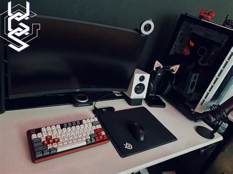 Ng M Tr N B Nhan S C G I P Khoe G C Gaming Hot Nh T V A C Vinh Danh T I Vgsg