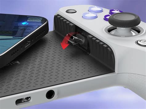 Elevate Smartphone Gaming With Gamesir G Galileo Mobile Gaming Controller