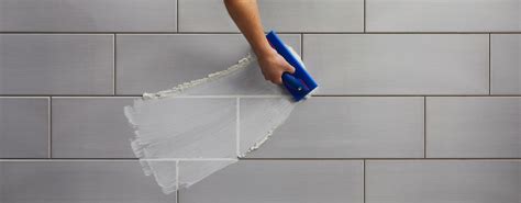 How To Regrout Bathroom Tile