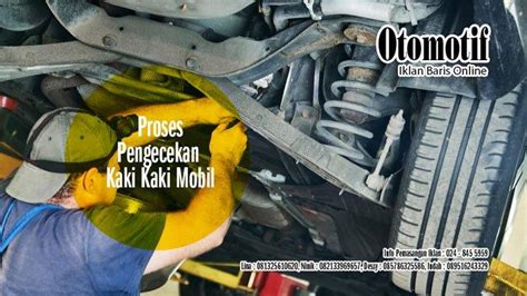 Jual Mobil Motor Baru Dan Bekas Semarang Murah Berkualitas Minggu