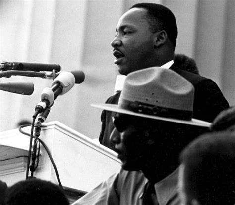 Dr Martin Luther King Jr S Letter From Birmingham Jail Applies In