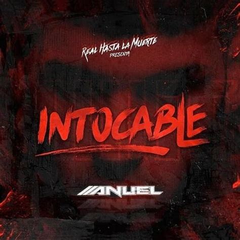 Anuel Aa Intocable Versi N Oficial Lyrics Genius Lyrics