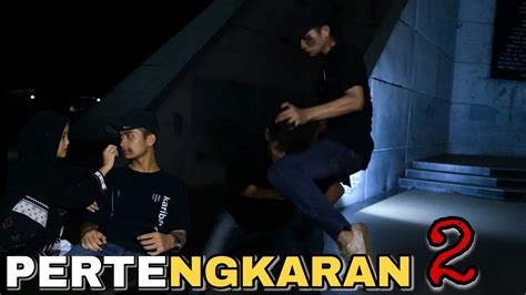 PERTENGKARAN 2 Indonesia S Best Action Best Action YouTube