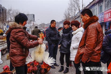 章丘大集一览表章丘明水周边大集淄博大集一览表大山谷图库