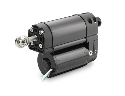 Linear Actuators THOMSON