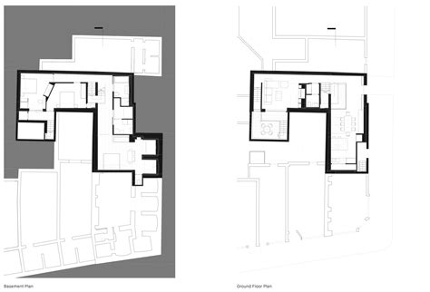 Lts Architects Hides M House In Knightsbridge Conservation Area