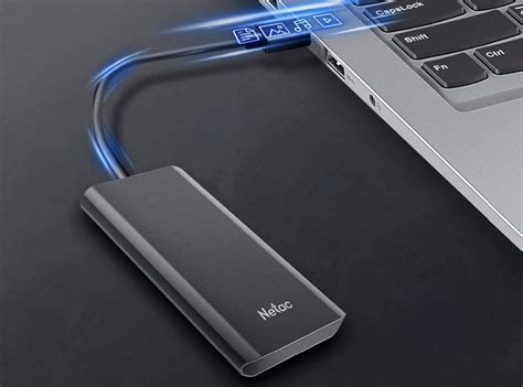 Внешний Ssd Netac Отзывы – Telegraph