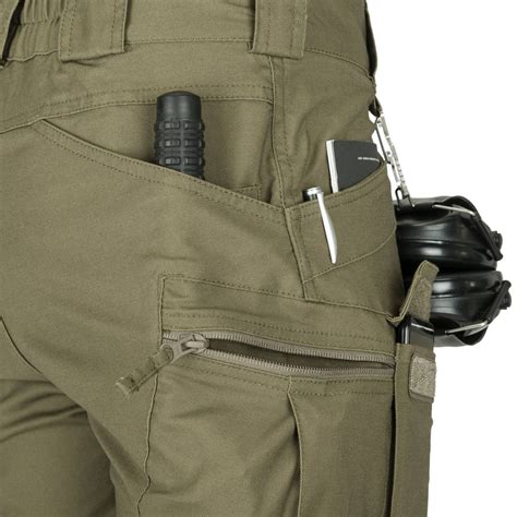 UTP® (Urban Tactical Pants®) - PolyCotton Canvas