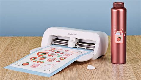 Cricuts New Joy Xtra Smart Cutting Machine Makes It Even Easier For