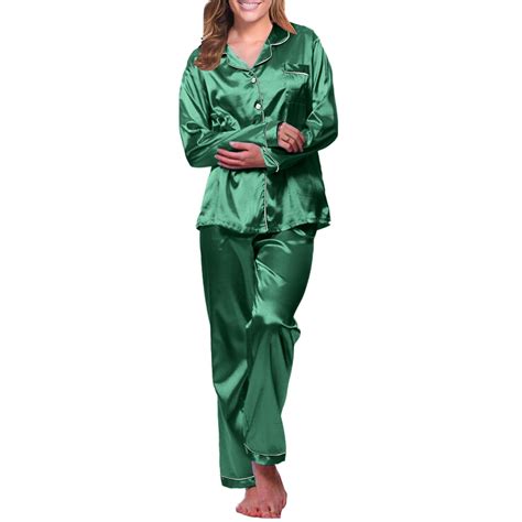 Hanzidakd Womens Robes Plus Size Women S Nightgown Long Pajama Nightwear Women Lingerie Robe Set