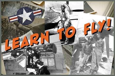 Civilian Pilot Training Program offered pilot training to previously