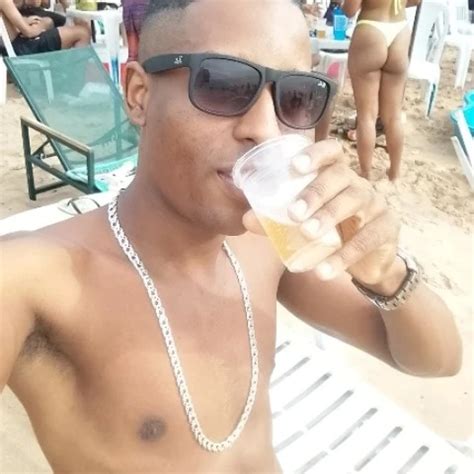 I Enjoyed My Masturbator Gay Black Black Porn Feat Negro Dluxe XHamster