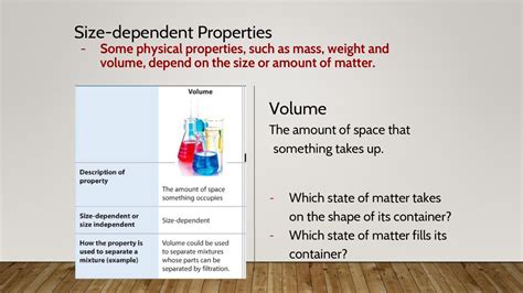 Foundations Of Chemistry Ppt Download