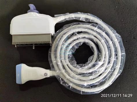 Ge 9L D Brand New Linear Array Ultrasonic Transducer Ultrasound Probe