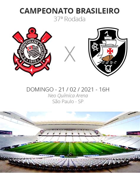 Corinthians X Vasco Onde Assistir O Brasileirão Ao Vivo😹 Marque Gols