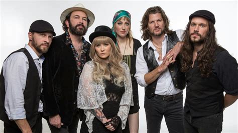 Why Its A Great Time To Be A Fleetwood Mac Tribute Band Youtube