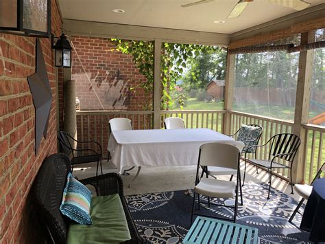 Porch Enclosure Ideas: Good, Bad & Ugly | Porch Enclosure Systems (PES)