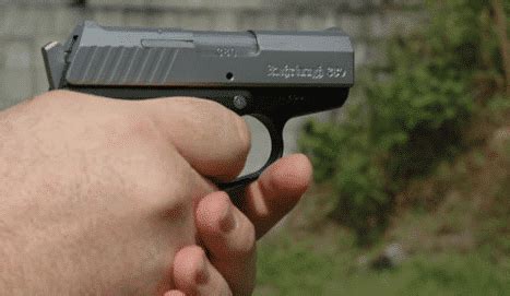 10 Best Pocket Pistols (in 2024 and Beyond) - Gun News Daily