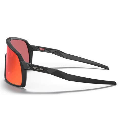 Очки солнцезащитные Oakley Sutro S Matte Blackprizm Trail Torch купить по цене 24990 руб