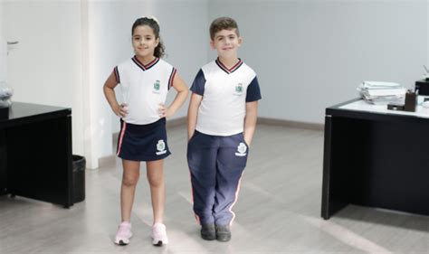 Mais De Oito Mil Alunos Da Rede Municipal De Ensino Recebem Uniforme Em