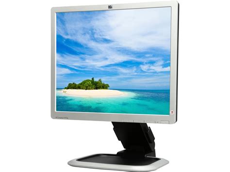 Refurbished Hp Active Matrix Tft Lcd Sxga Lcd Monitor Grade A