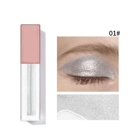 Luodu Eye Glitter Korean Wedding Makeup Profusion Cosmetics Highlighter