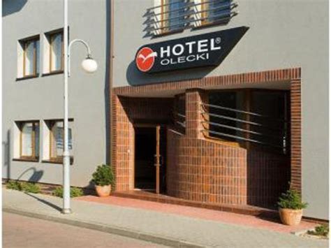 Hotel Olecki, Oswiecim | 2024 Updated Prices, Deals