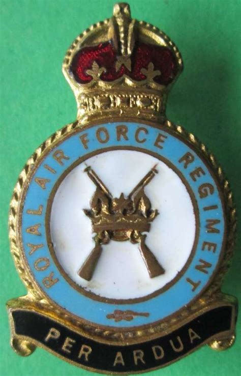 Squadron Badges