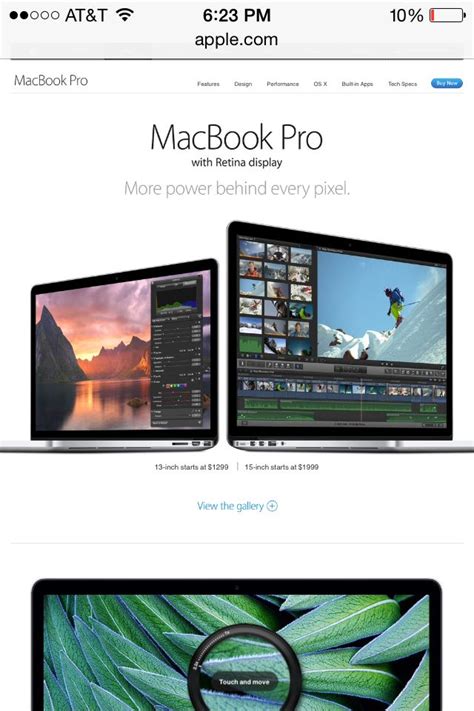 How To Take Screenshot Macbook Pro Retina - howto