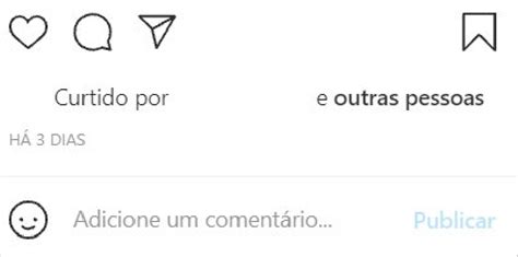 Botões De Reação E Interação No Instagram Fonte Instagram 2021 Download Scientific Diagram