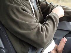 Voyer Car Nude ThisVid