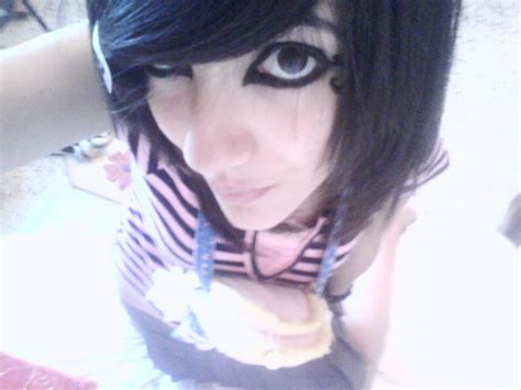 Nana Cupcakes Emo Girls Photo Fanpop