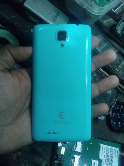 SATKHIRA GSM LAB PEACE P4 SC7731 Firmware Pac File Android 4 4 2 Lcd