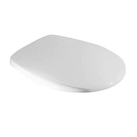 Geberit Renova Toilet Seat White Reuter