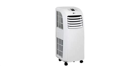 Lg Lp0815wnr 8000 Btu Portable Air Conditioner For Sale Online Ebay Portable Air